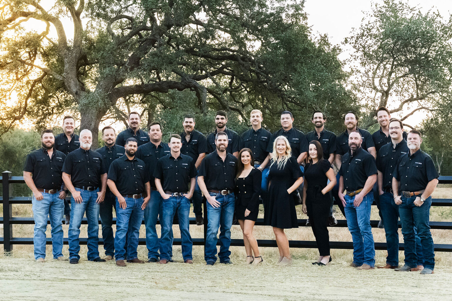 About Nickel Rock LLC | Central Texas Construction Materials Experts